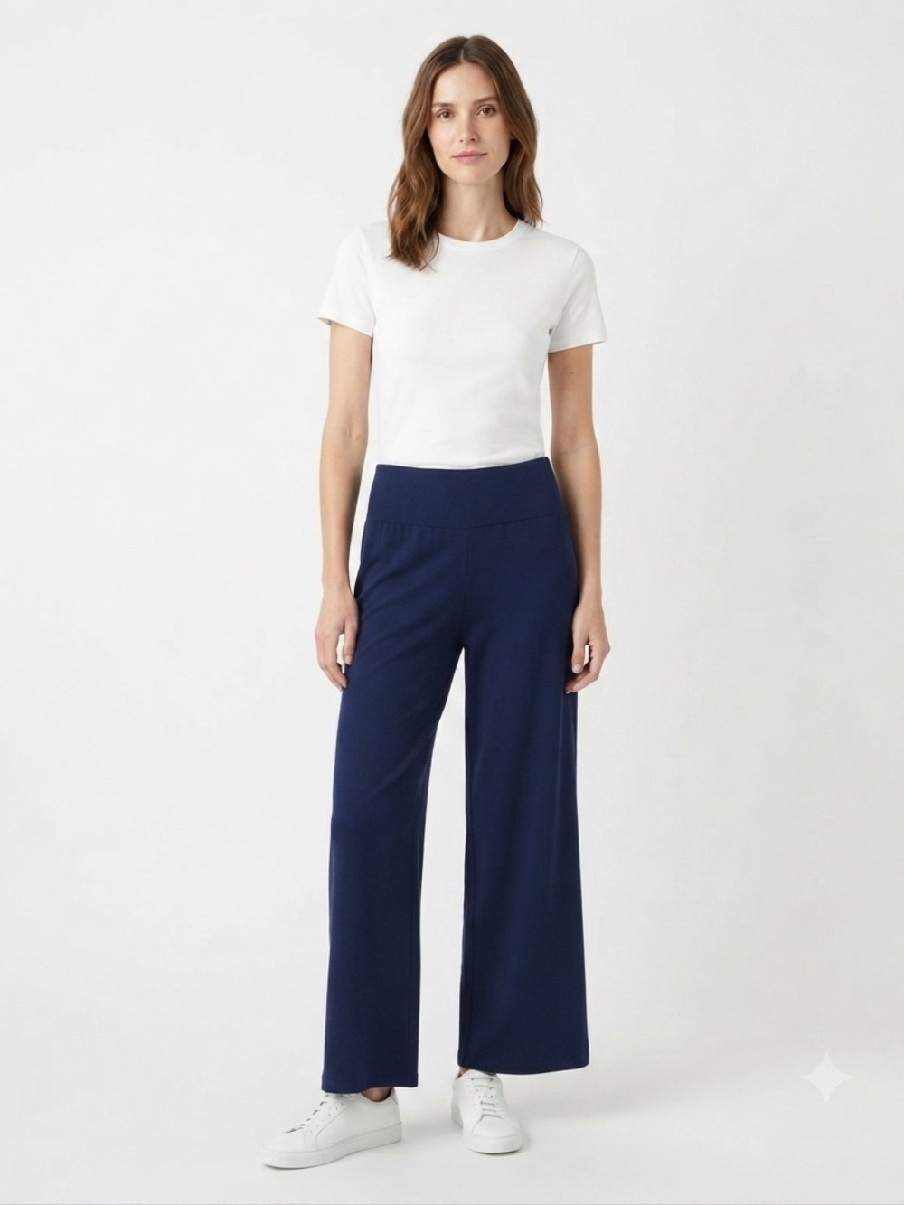 🆕 Elizabeth & Clarke Pullon Wide Leg Pants